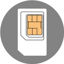 СИМ-карты без паспорта